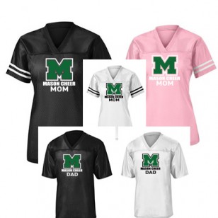 CHEER MOMDAD LST307
